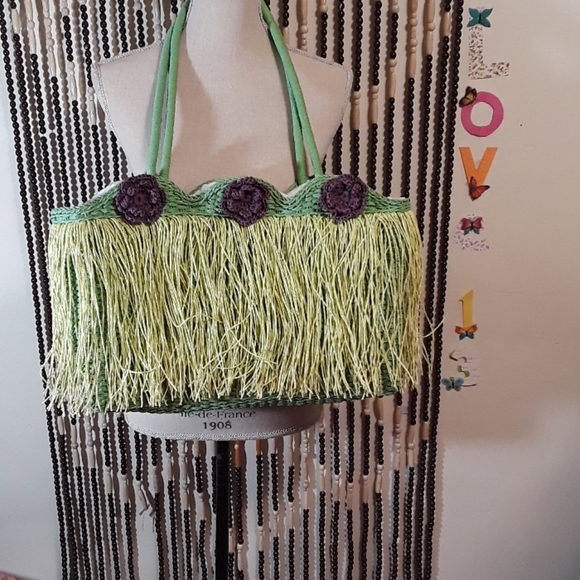 Beach Pool Carry Bag - Picture 3 of 9